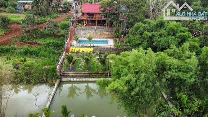 bán Hométay nghĩ dưỡng - eatu -( Tân An mới) - 4.2 tỷ