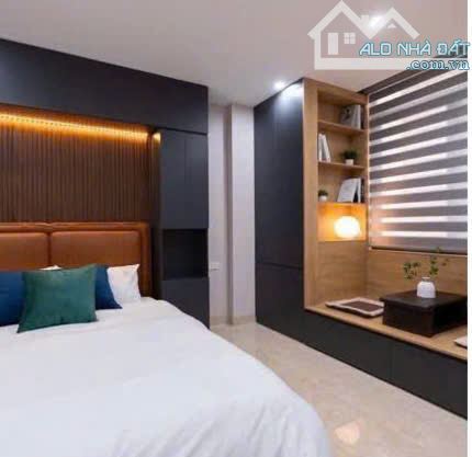 Bán nhà ở Trinh Văn Bô Oto đỗ cửa DT: 35m2 x Mt: 4.2m Phường Phương Canh