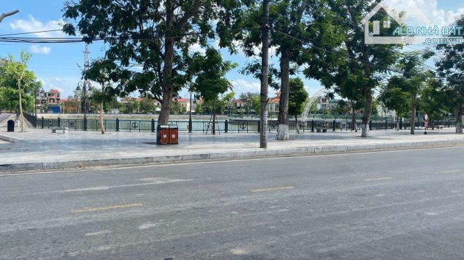 Ms Linh-Siêu đẹp lô đất 48m2 ngay trung tâm tổ 7 Thị Trấn, An Dương đi bộ ra bờ hồ