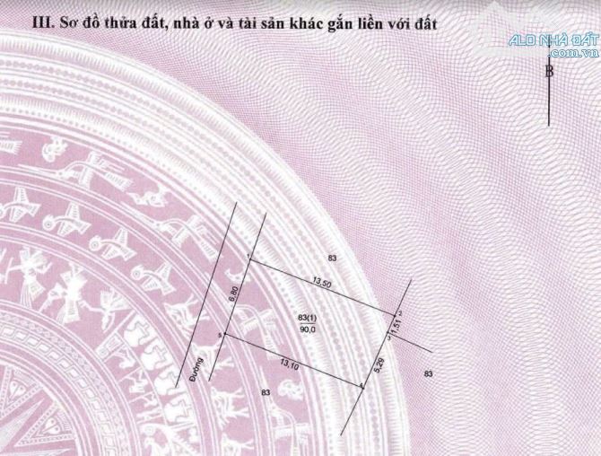 Siêu phẩm đường rộng ô tô 👉 văn bình - thường Tín