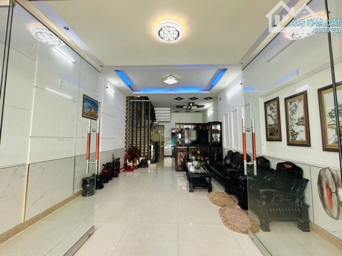🏡 BÁN NHÀ BÀU TRẢNG 2 FULL NỘI THẤT TRUNG TÂM THANH KHÊ