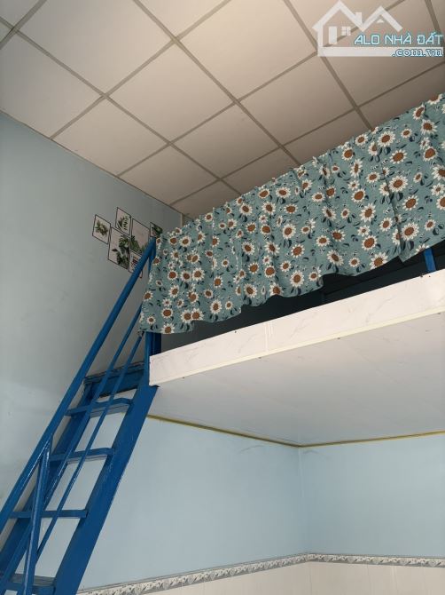 BÁN NHÀ GIÁ TỐT HÓC MÔN – GẦN QUỐC LỘ 1A – DỌN VÀO Ở NGAY