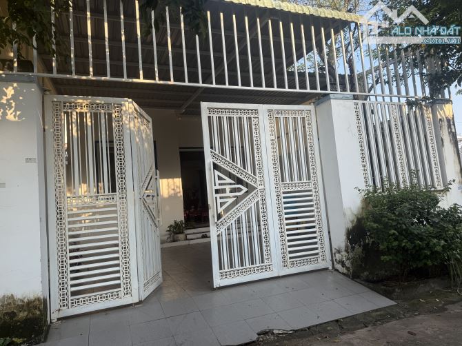 Bán nhà 1 lầu đường số 3 Hoà Long. Tp Bà Rịa. 7x20, 80tc