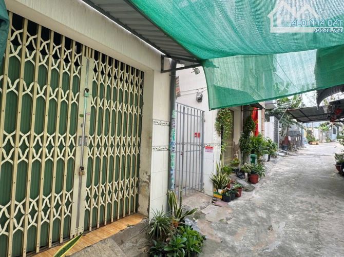 🏠 BÁN DÃY TRỌ 6 PHÒNG TRỌ ĐANG CHO THUÊ FULL – THU NHẬP ỔN ĐỊNH 15 TRIỆU/THÁNG 💵 6.X TỶ