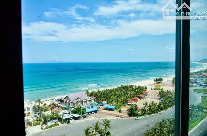 KHÁCH SẠN 4 SAO - LÔ GÓC 2 MẶT TIỀN VÕ NGUYÊN GIÁP – 12 TẦNG VIEW BIỂN TRỰC DIỆN 🌟