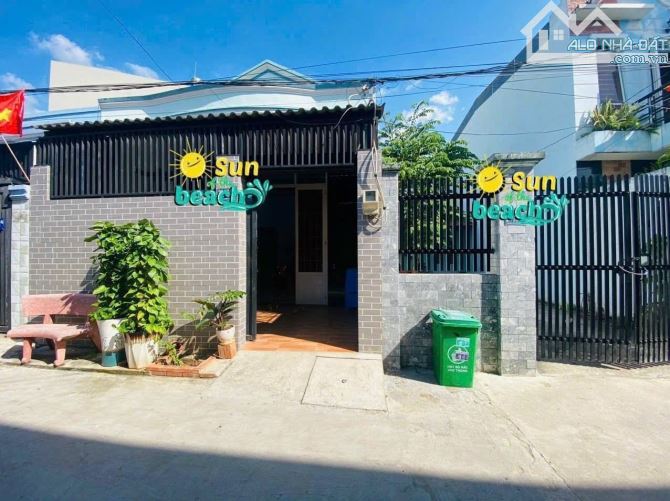 HXH - ĐƯỜNG 160 - TĂNG NHƠN PHÚ A - QUẬN 9 - NHÀ - 90M2