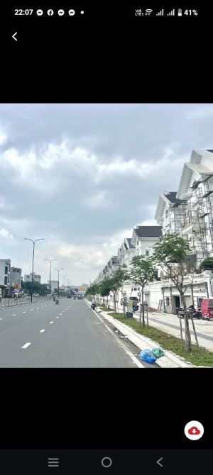 Nhà HXH, đường Dương Quảng Hàm, ngang 4m, 2 tầng, chỉ 4,5 tỷ Phường 5 Gò Vấp.