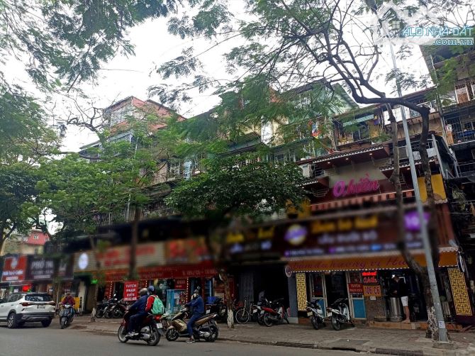 BÁN NHÀ QUẬN HAI BÀ TRƯNG– P.PHỐ HUẾ– GẦN CÁC TRƯỜNG ĐẠI HỌC LỚN- DIỆN TÍCH RỘNG-GIÁ MỀM