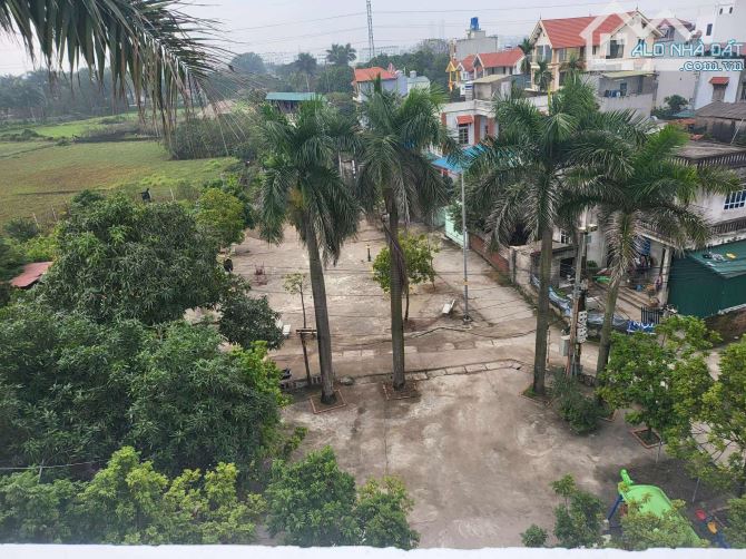CẦN BÁN NHANH ĐẤT TÂY TỰU 42 M , GẦN VÀNH ĐAI 3.5 CẦU THƯỢNG CÁT,VIN ĐAN PHƯỢNG