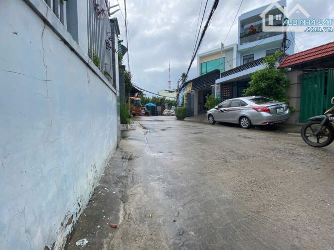 🌾BÁN ĐẤT TẶNG NHÀ 2 MẶT TIỀN CẦU DỨA PHÚ NÔNG
