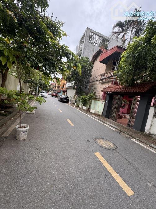 🏡 NHÀ ĐẸP – TRUNG TÂM TRÂU QUỲ, GIA LÂM 50M MT5M CHỈ 5,8 TỶ 🏡