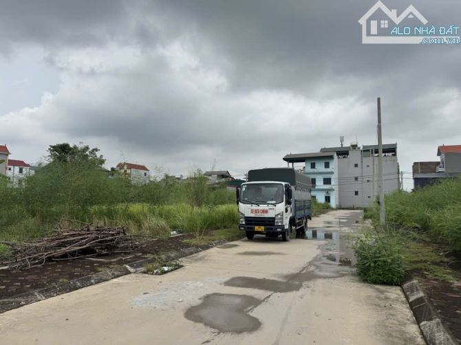 🔥 ĐẤT ĐẤU GIÁ 73M² – GIÁ 4.7 TỶ – HOÀNG XÁ, THƯỜNG TÍN – Ô TÔ TRÁNH, GẦN VÀNH ĐAI 4