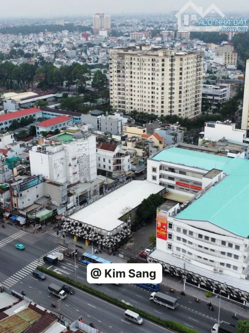 ❌✅Nhà 2 tầng 1/ TRUNG MỸ TÂY 13, Quận 12_Dt 184m (5.8x32m) nở hậu… Hẻm oto tránh - 8ty4