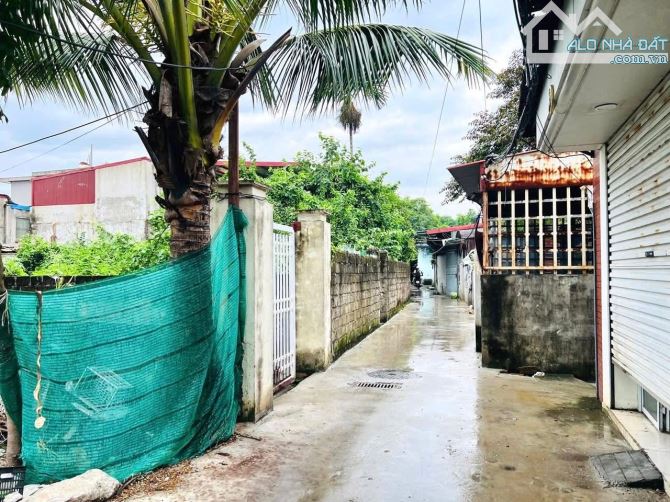 Bán đất 190,6m2 ngay chợ hoa quả Sở Dầu rẻ nhất khu vực