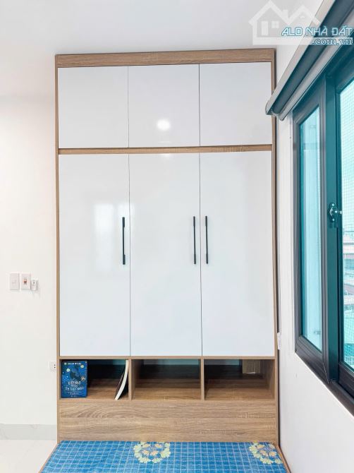 Bán CCMN Cầu Diễn – 68m² – 7 tầng – 21 PKK – Mặt tiền rộng - Dòng tiền tốt – Giá 17 tỷ!