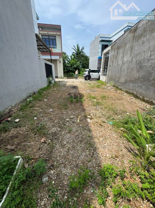 BÁN ĐẤT RẺ SỔ ĐỎ ĐẸP DT 75M, 8.80 TR.
