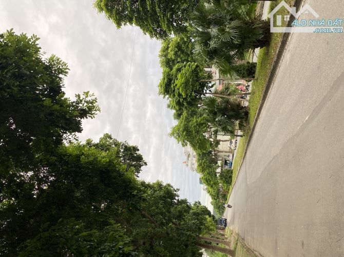 Bán lô đất mặt phố Thiện Khánh KĐT Đông Nam Cường