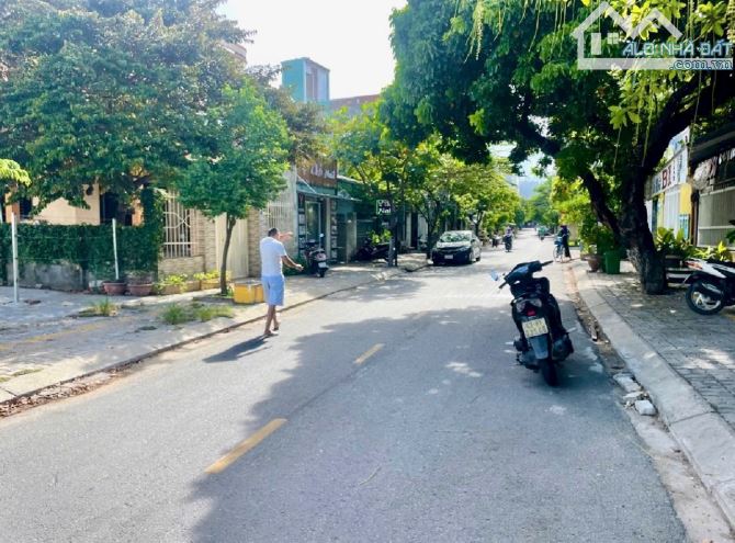 RẺ - 1 CĂN DUY NHẤT - BÁN ĐẤT 116M2, MẶT TIỀN LÊ VĂN THỨ, SƠN TRÀ KINH DOANH - CHỈ 12.5 TỶ