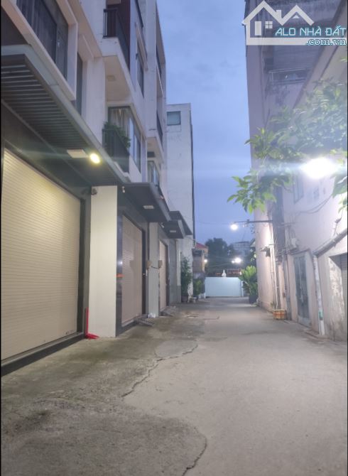 CĂN GÓC 4 TẦNG THÔNG THOÁNG - HẺM XE HƠI QUAY ĐẦU - KDC NAM LONG - ĐƯỜNG VÕ THỊ NHỜ - Q.7