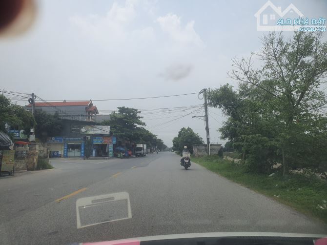 Cty cần bán 1 ha đất sản xuất, đã có sổ, gpxd Hòa Mạc chỉ 29 tỷ