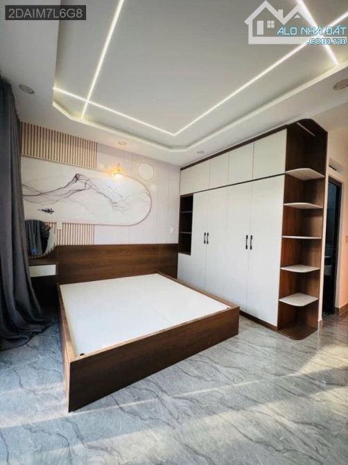 - NHÀ 5 TÂNG ĐẸP LUNG LINH BÌNH TÂN GIÁP TÂN PHÚ - 🔥HÀNG HIẾM -- 1 CĂN DUY NHẤT - NỞ HẬU