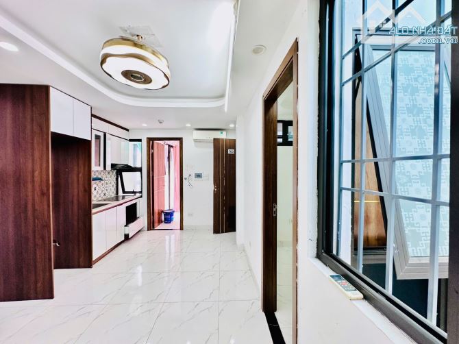 CHUNG CƯ AN LẠC PHÙNG KHOANG_NHÀ ĐẸP_3 NGỦ_THOÁNG_ĐỦ CÔNG NĂNG_89M_6,5 TỶ