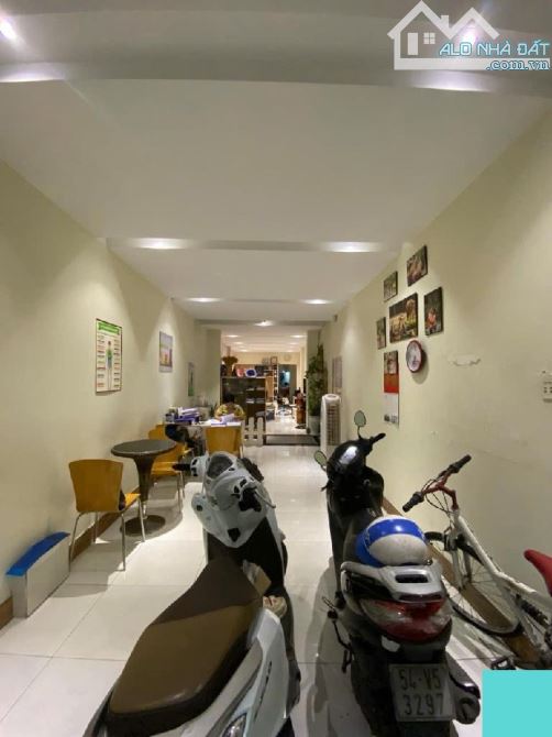 HOT, BÁN GẤP NHÀ HXH BÙI MINH TRỰC [P5, Q8] DT: 73.1M2 (3.8 X 22) 4T, 5PN, 4WC CHỈ 8.9 TỶ