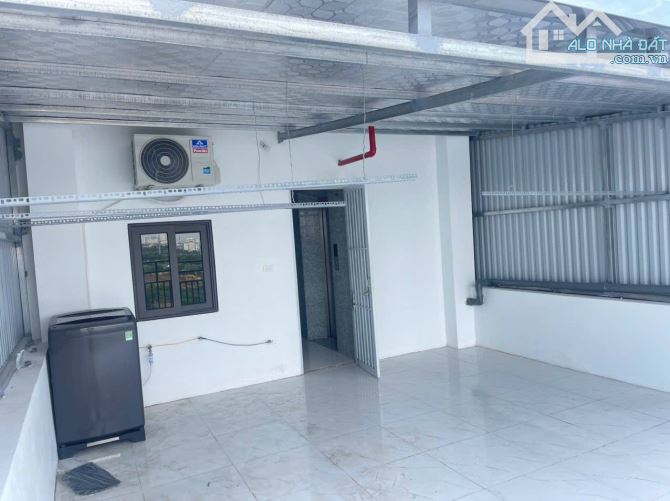 Bán nhà Phú Minh, Gần Văn Trì, Minh Khai, UBND Quận Bắc Từ Liêm. 7 tầng, 60m2. Giá: 12,5Tỷ