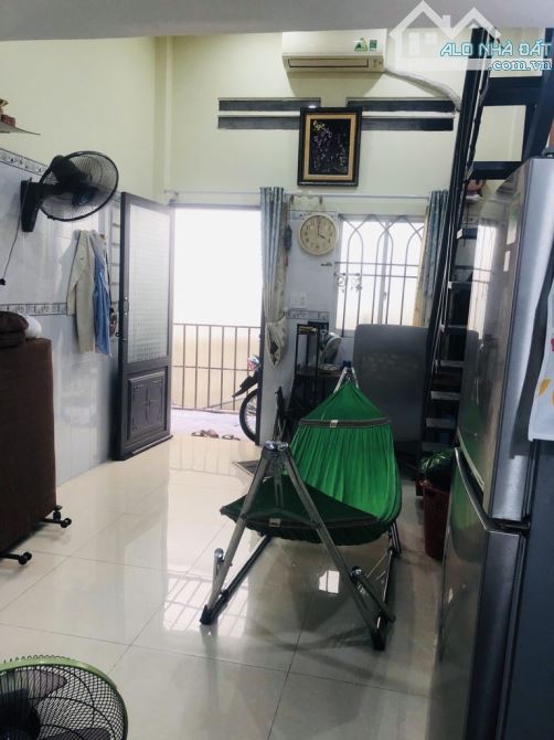 🏠 BÁN NHÀ 2 SẸT PHAN HUY ÍCH, P12, GÒ VẤP – NHỈNH 4 TỶ
