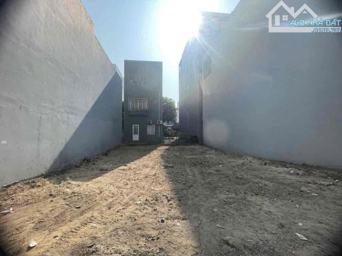 🎯 BÁN LÔ ĐẤT VỊ TRÍ VÀNG – MẶT TIỀN ĐƯỜNG 2/9, 125m2, CHỈ 24.3 TỶ