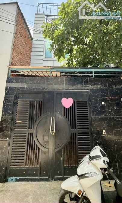 Bán nhà 3 tầng 56m2 - Liên Khu 4-5 - gần QL1A, Tân Kỳ Tân Quý - hơn 4 tỷ