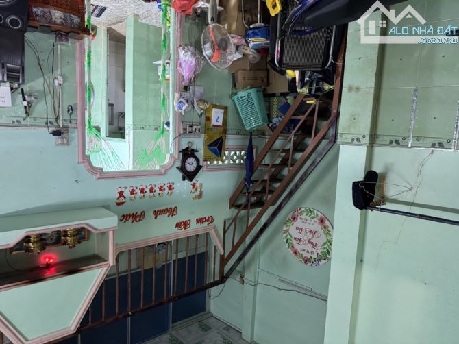 🏠  NHÀ – PHAN HUY ÍCH, P12, GÒ VẤP
