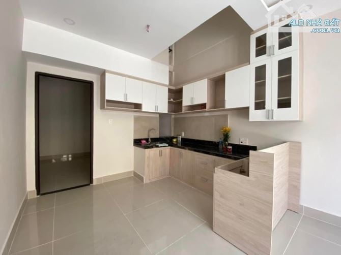 🚗 HXH – NHÀ MỚI ĐẸP – GẦN EMART PHAN VĂN TRỊ, P.11 BÌNH THẠNH 🏡