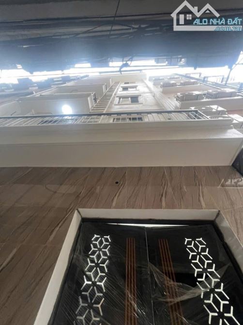 BÁN CCMN 58 NGUYỄN KHÁNH TOÀN 90M2 7T MT6M - 16 CĂN HỘ VIP DÒNG TIỀN 100TR/THÁNG