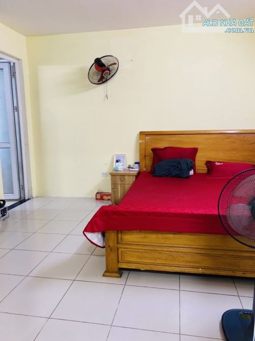 SIÊU HIẾM HƠN 6 TỶ CĂN HỘ LÔ GÓC SIÊU SÁNG – ICC (Cầu Tiên) 1227 GIẢI PHÓNG
