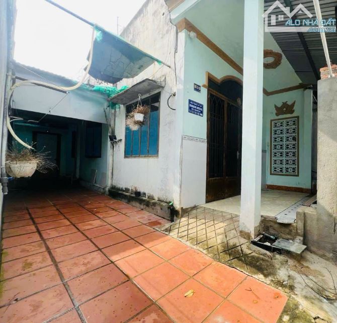 🏠 Nhà Cấp 4 P. Tân Hiệp Gần Công An B5, Chợ Nhỏ Chỉ 2,99 Tỷ