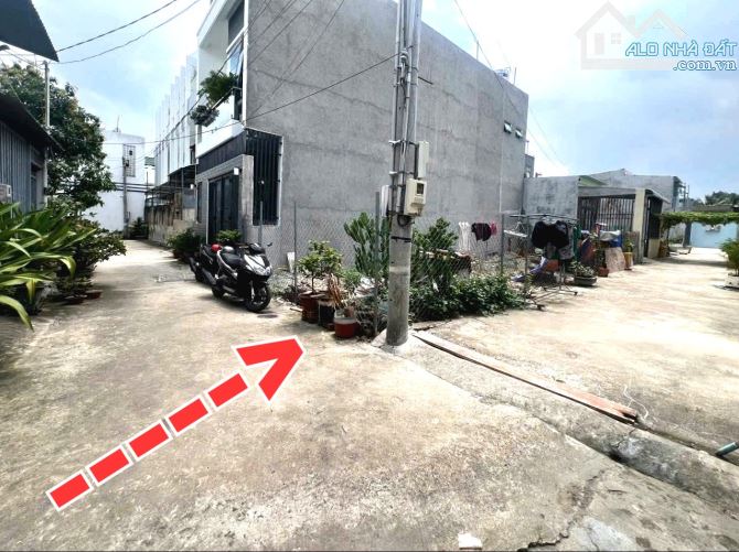 BÁN NHÀ ĐẤT BÌNH ĐA, SỔ HỒNG RIÊNG THỔ CƯ, HẺM RỘNG 4.5m GẦN NHÀ THỜ, TRƯỜNG HỌC - 10