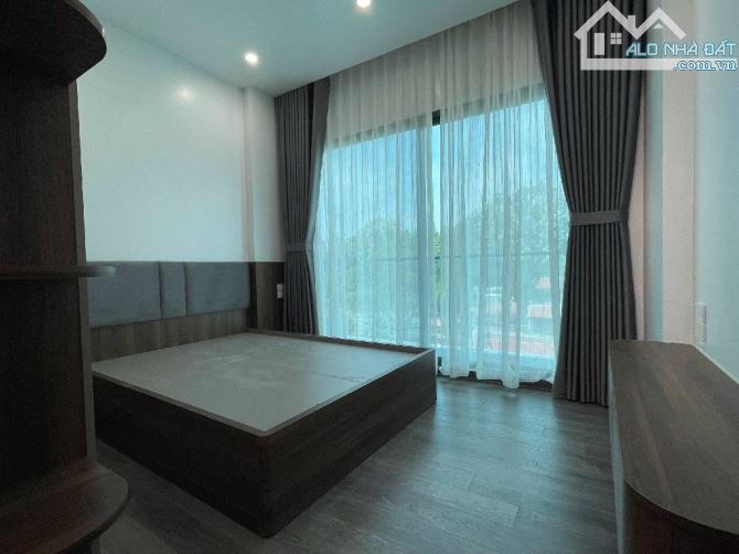 BÁN NHÀ MỚI 4 TẦNG –NGUYỄN QUÝ TRỊ, KIÊU KỴ- FULL NỘI THẤT NHẬP KHẨU- 42m2, giá 6,85 tỷ - 10