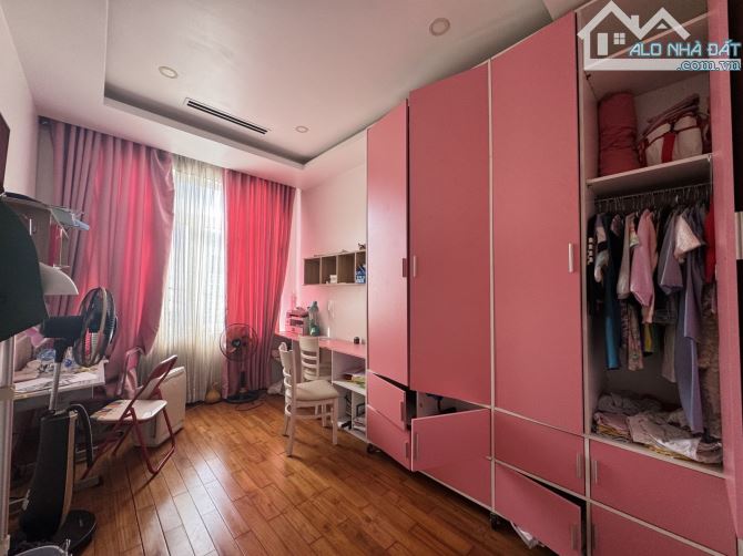 Thật 100% Nhà 4 Tầng Linh Xuân, DT 82m Ngang 7m,Hẻm Xe Hơi giá Hơn 4 tỷ - 10