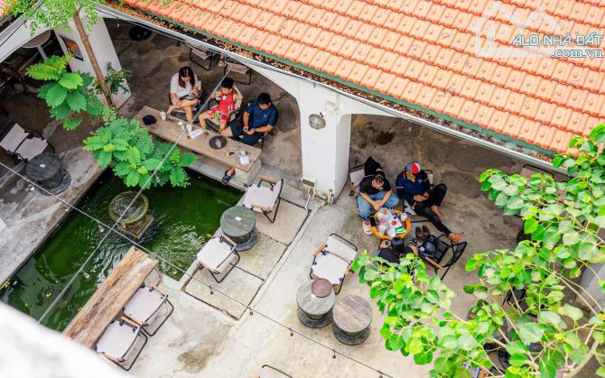 Bán gấp gần 990m2 MT Dương Quảng Hàm giá đầu tư tại GV - 10