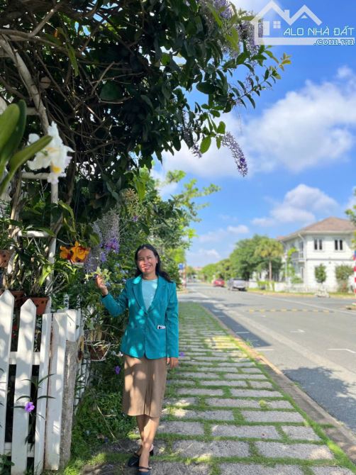 GARDEN HOMES THỦ ĐỨC – BIỆT THỰ VEN SÔNG – BẾN DU THUYỀN RIÊNG – NHƯ RESORT 5★ - 10