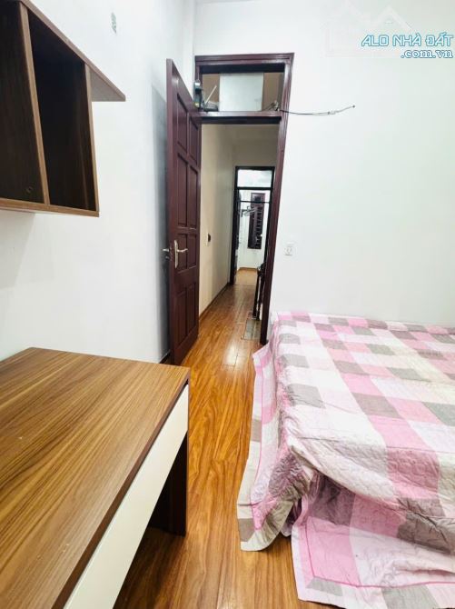 8.33 TỶ-34M2-Ô TÔ-KD-4 TẦNG-4 NGỦ-TRƯƠNG ĐỊNH-BỜ SÔNG SÉT - 10