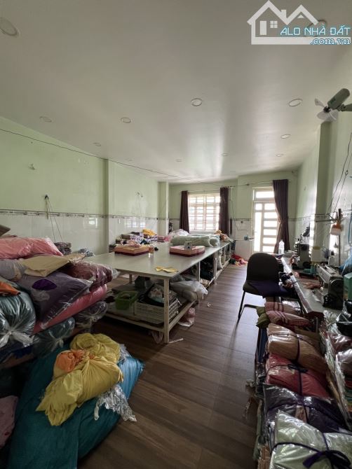🏘️ LÊ TRỌNG TẤN TÂN PHÚ - NGANG 5.5 SIÊU HIẾM - 4T - 7PN - KIẾM KHÔNG RA CĂN THỨ 2 - GIÁ - 10