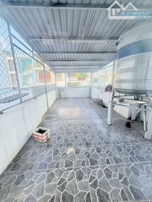 BÁN NHÀ MẶT TIỀN ĐƯỜNG LÊ THỊ BẠCH CÁT, P.13, QUẬN 11 -  9.2 TỶ - 9