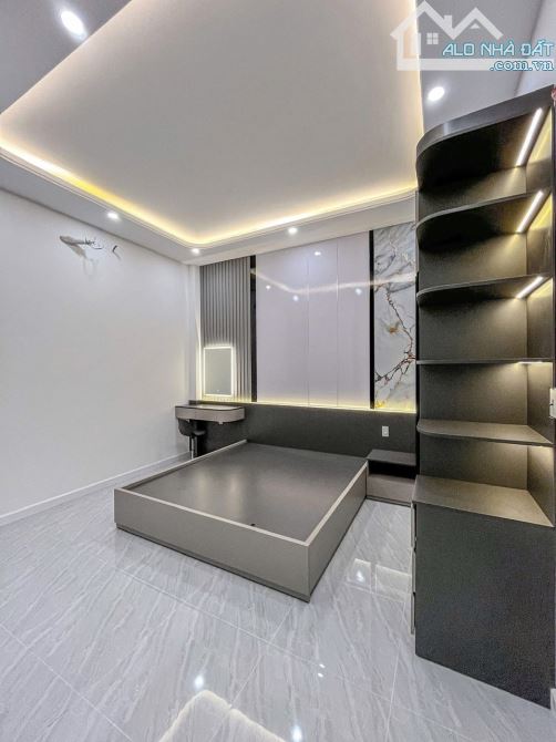 🏡 Chính chủ gửi bán nhà – Đinh Đức Thiện nối dài Cần Đước Long An – 125m² – 2 tỷ 620 - 10