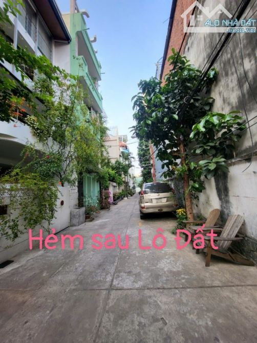 GẤP!! Biệt Thự VIP Nguyễn Thành Ý, Q1: 12,5m x 20m, 3 lầu, Giảm sâu 155 tỷ về 115 tỷ - 10