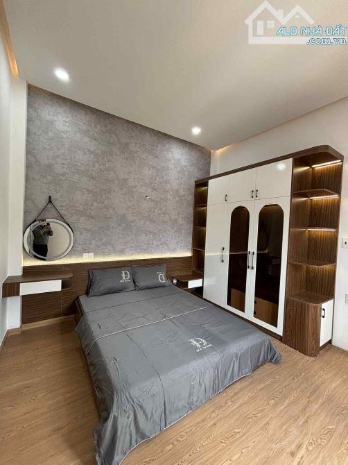 Khu VIP 38ha Hẻm xe hơi 38M nhà mới chìa khóa trao tay chỉ 5 tỷ - 10