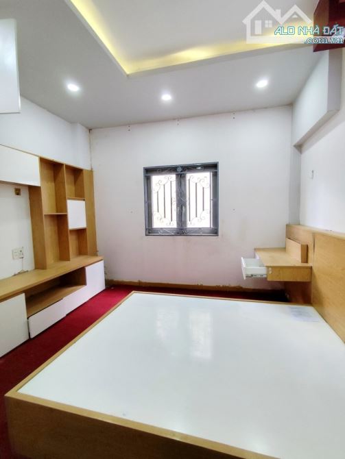 Nhà HXH Tân Hòa Đông_ P14, Q6. DT 50m2. 3 tầng. Ngang 5m x dài 10m. Giá 6.35 tỷ. - 10