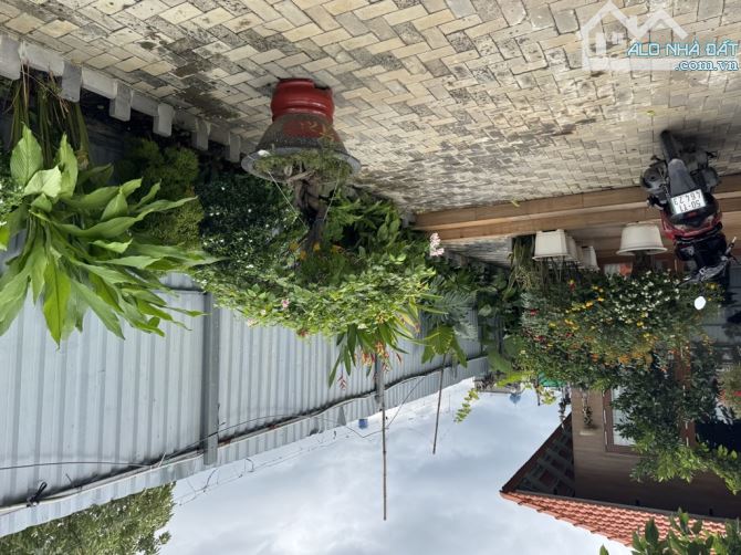 BÁN NHÀ MẶT TIỀN TO, TƯƠNG LAI MẶT TIỀN 16M, ĐÔNG HƯNG THUẬN QUẬN 12, DT 1.226M² (25×49) - 10