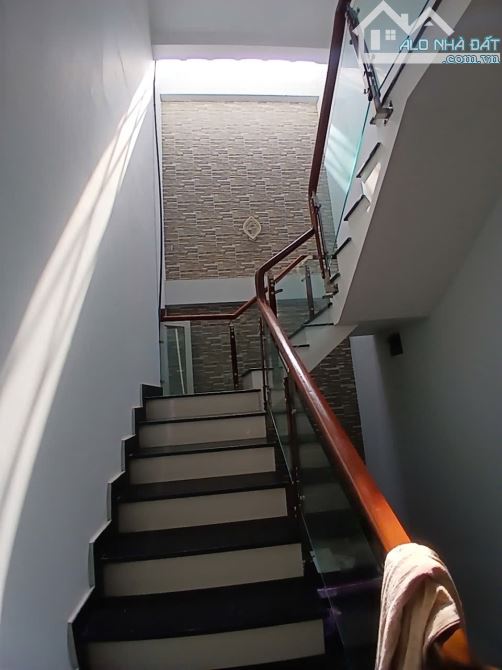 💥💥💥 VIP VIP 🏡🏡 NHÀ 3 TẦNG ĐẸP – TRUNG TÂM PHƯỚC LONG B - TP THỦ ĐỨC – 95M2 NGANG 5M - 10